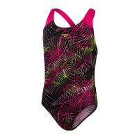 Купальник дитячий Speedo ALV SPBK JF BLACK/PINK
