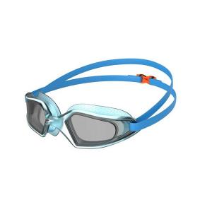 Окуляри для плавання дитячі HYDROPULSE GOG JU BLUE/SMOKE