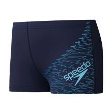 Плавки детские MEDLEY LOGO AQUASHORT BLUE