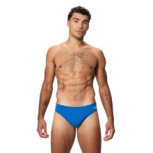 Плавки мужские END+ LOGO BRIEF 2.5" BLU