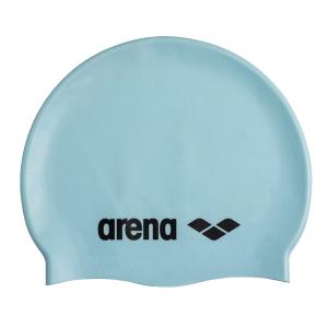 Шапочка для плавання Classic Silicone (91662-102)