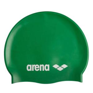 Шапочка для плавання Classic Silicone (91662-104)