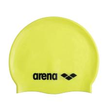 Шапочка для плавания Classic Silicone (91662-107)