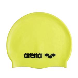 Шапочка для плавання Classic Silicone (91662-107)