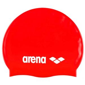 Шапочка для плавания Classic Silicone (91662-044)