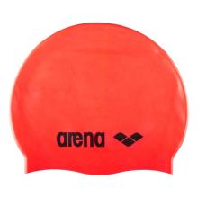 Шапочка для плавання дитяча Classic Silicone Jr