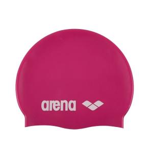 Шапочка для плавання дитяча Classic Silicone Jr