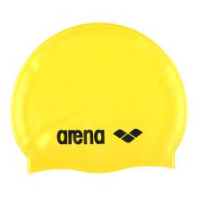 Шапочка для плавання Classic Silicone (91662-035)