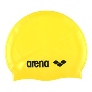Шапочка для плавання дитяча Classic Silicone Jr