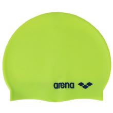 Шапочка для плавання дитяча Classic Silicone Jr