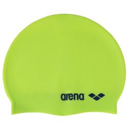 Шапочка для плавання дитяча Classic Silicone Jr
