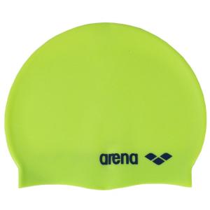 Шапочка для плавання дитяча Classic Silicone Jr