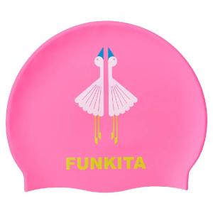 Шапочка для плавання Duck Duck Goose