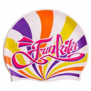 Шапочка для плавання Summer Sundae