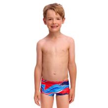 Плавки детские Wave Craze Trunks