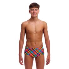 Плавки детские Bread Basket Trunks