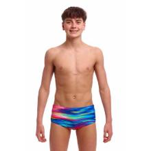 Плавки детские Lost Ocean Trunks
