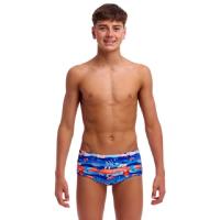 Плавки детские Forever Fossil Trunks