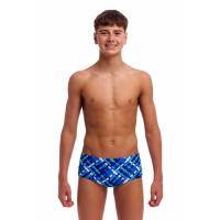 Плавки дитячі Under Over Trunks