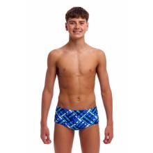 Плавки детские Under Over Trunks