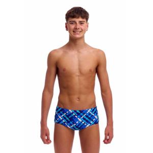 Плавки дитячі Under Over Trunks