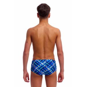 Плавки дитячі Under Over Trunks