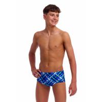 Плавки дитячі Under Over Trunks