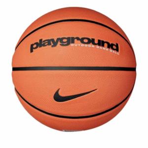 М'яч баскетбольний EVERYDAY PLAYGROUND 8P size 7