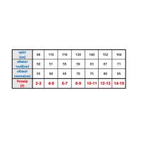 Плавки дитячі TEAM SWIM SHORT SOLID JR